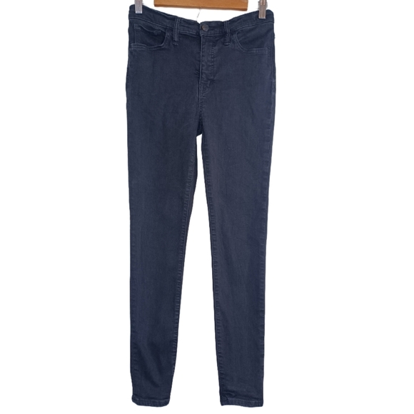 Madewell Roadtripper Skinny Jeans - Picture 1 of 16